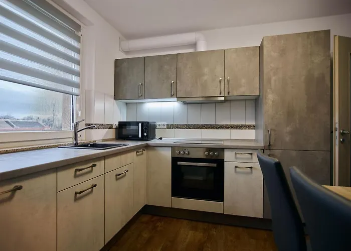 Gaeste- Und In Der Sportstadt